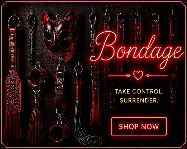 Bondage toys
