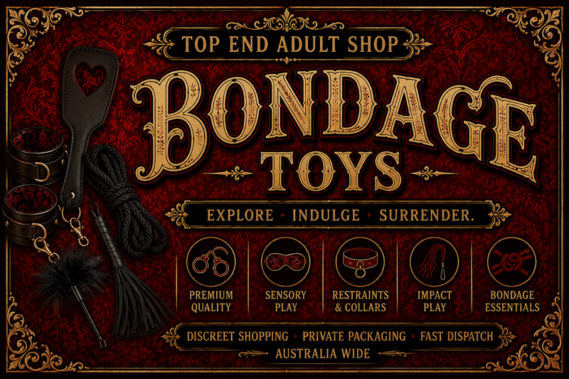 bondage toys