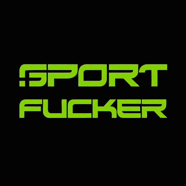 Sport Fucker