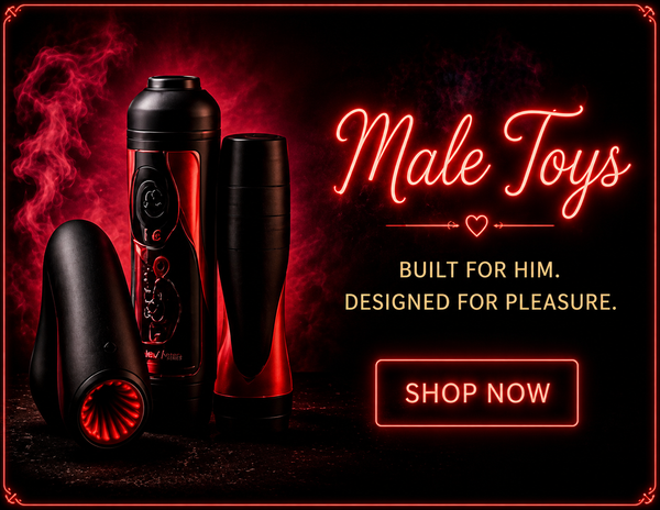 Men's Toys