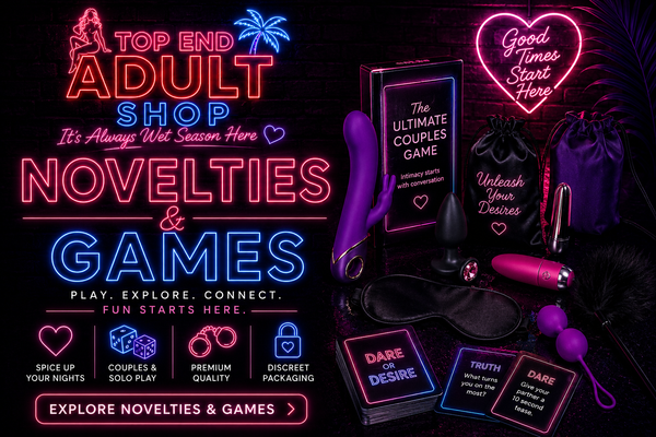 NOVELTIES
