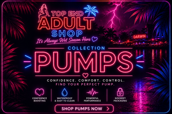 PUMPS