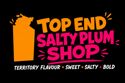 Top End Salty Plum Shop Online