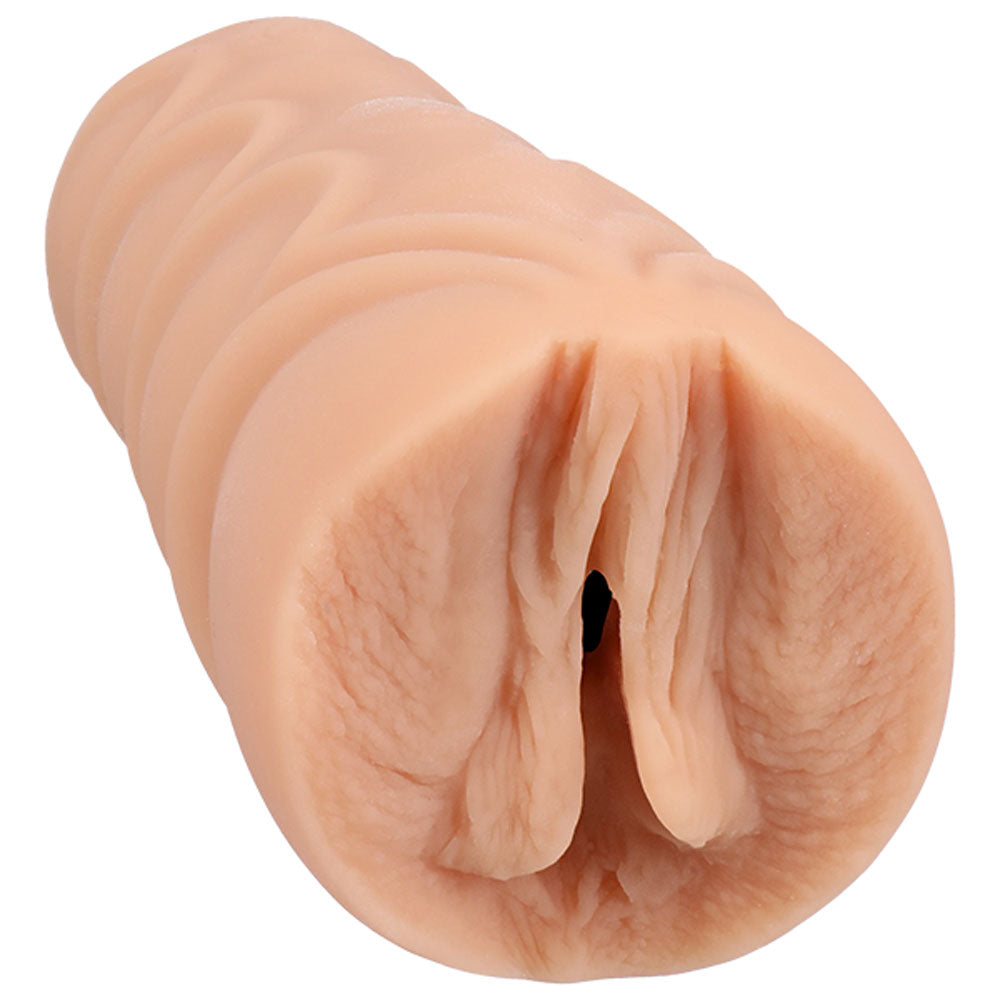Signature Strokers - Kiley Corrupt - Flesh Vagina Stroker