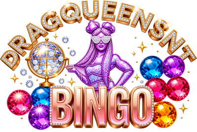 Drag Queens Bingo NT