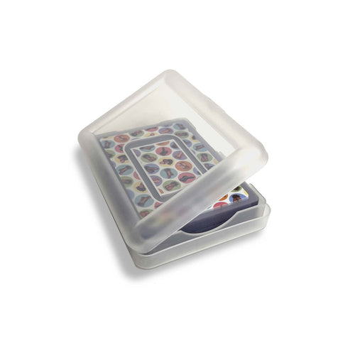 Dirty Penis Playing Cards - Waterproof Novelty Playing Cards