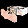 Kokos Real Doll Hera 1 - Flesh Lifelike Body Masturbator