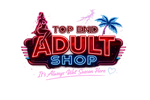 Top End Adult Shop - Home