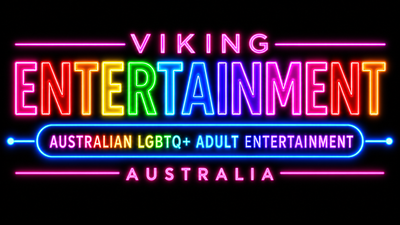 Viking Entertainment- LGBTQ+ Adult Entertainment