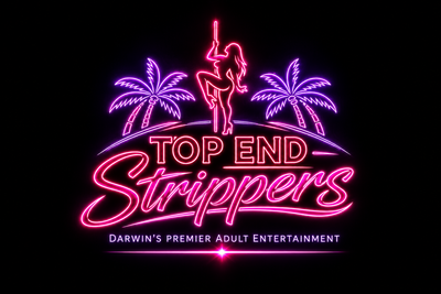 Top End Strippers - LGBTQ+ Inclusive