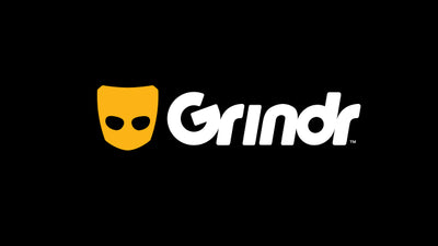 As seen on Grindr