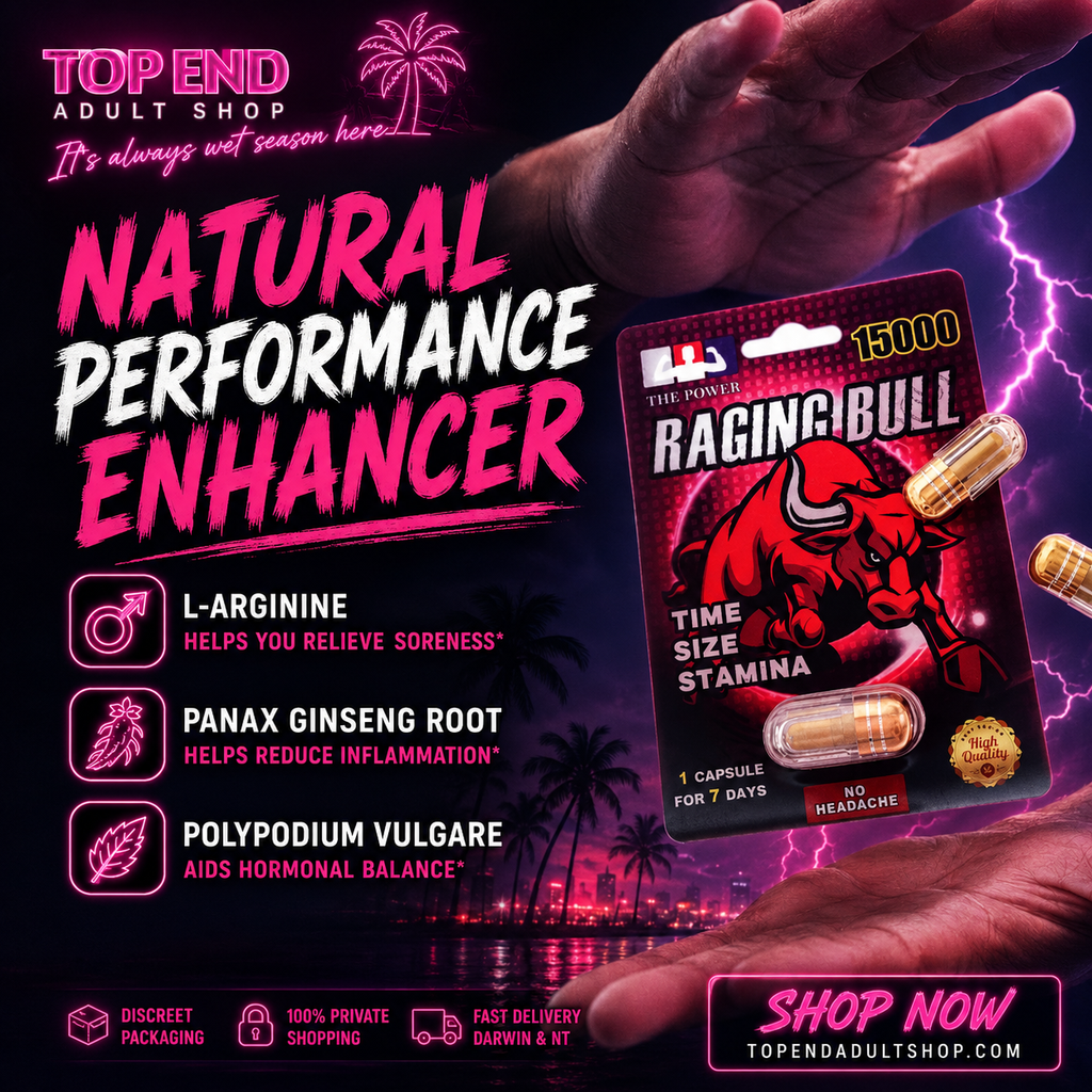 Ranging Bull Single Blister