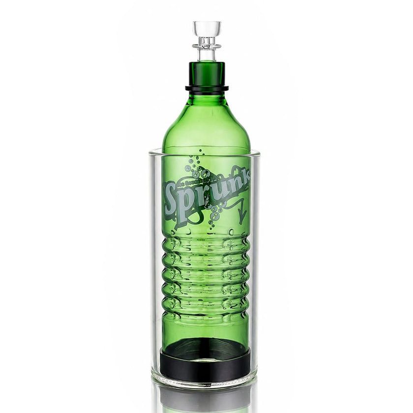 Gatorbeug | Sprunk Gravity Bong