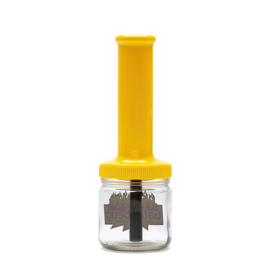 Gatorbeug| Miteybeug Glass Bong 23cm