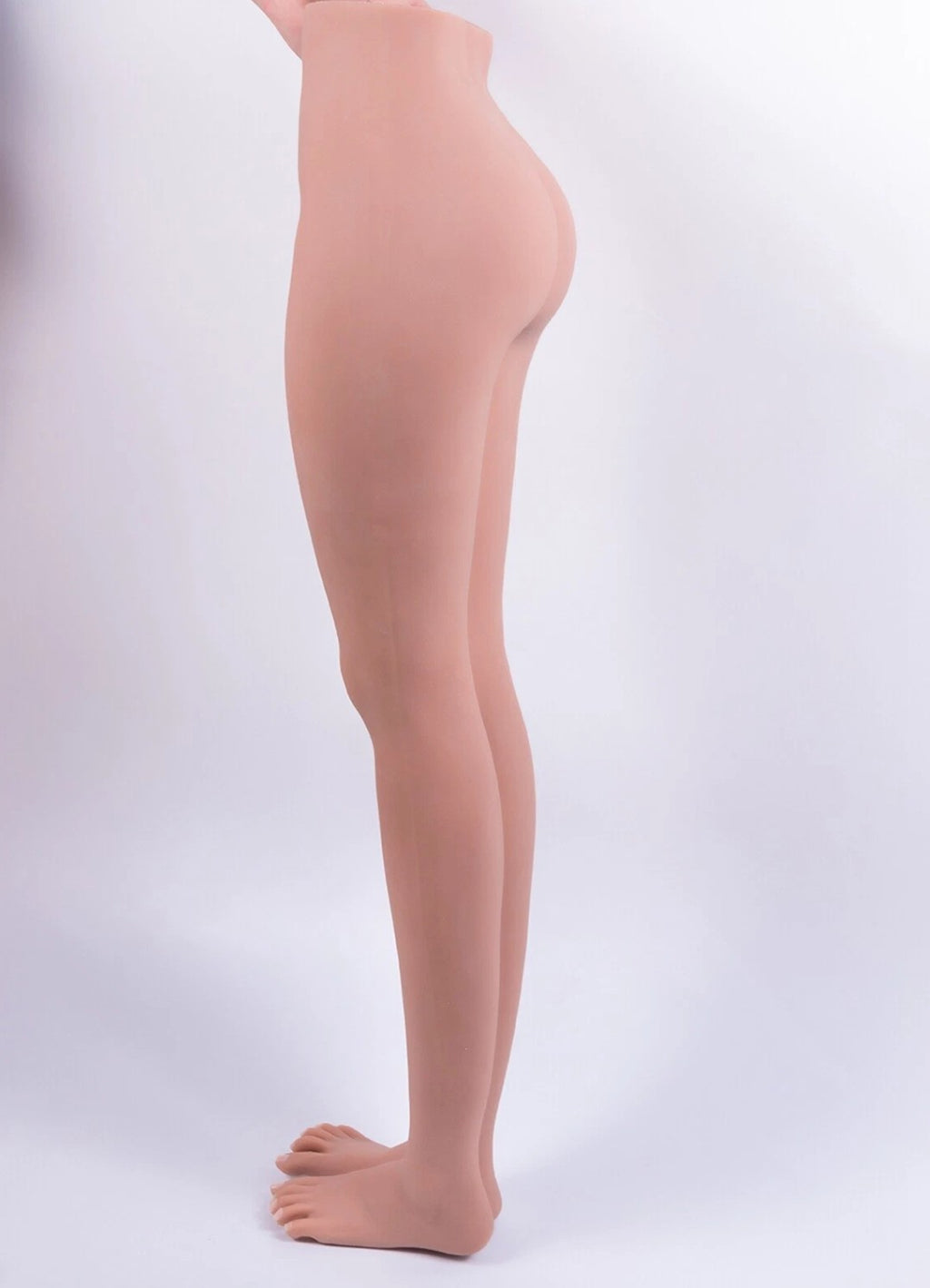 Realistic Half Doll 75cm 7kg