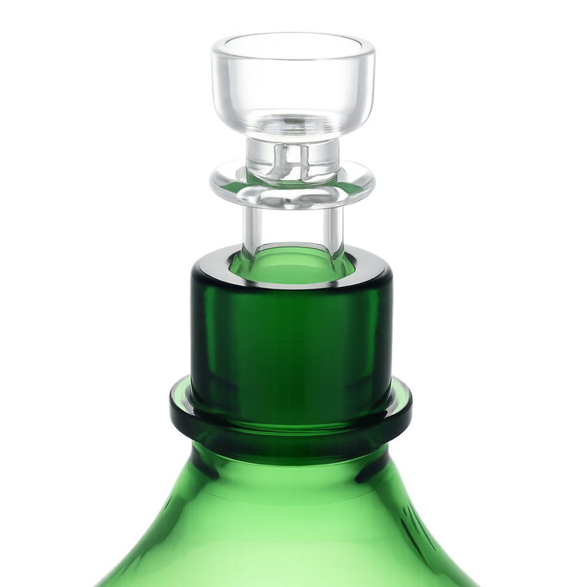 Gatorbeug | Sprunk Gravity Bong