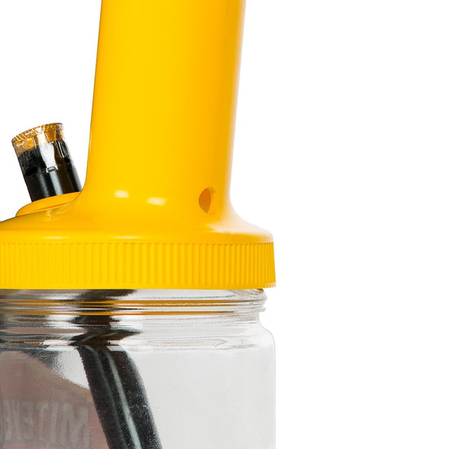 Gatorbeug| Miteybeug Glass Bong 23cm