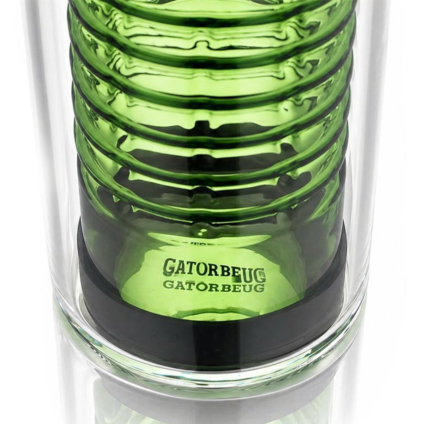 Gatorbeug | Sprunk Gravity Bong