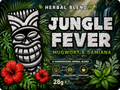 Jungle Fever Herbal Blend – Mugwort & Damiana 28g